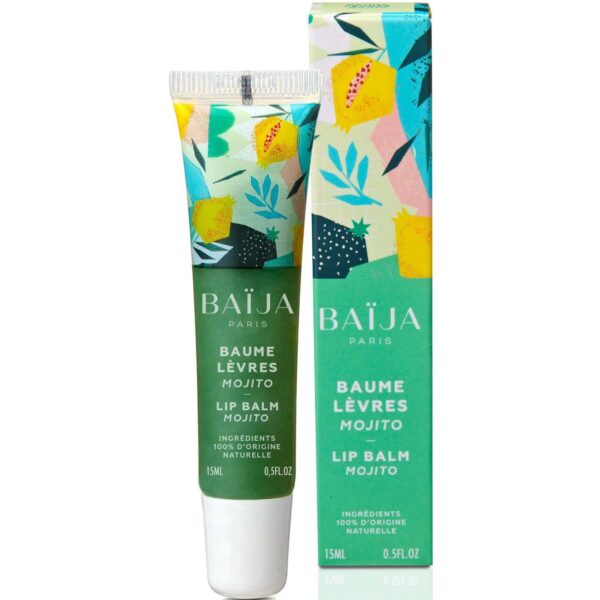 Baïja Lip Balm Mojito 15 ml