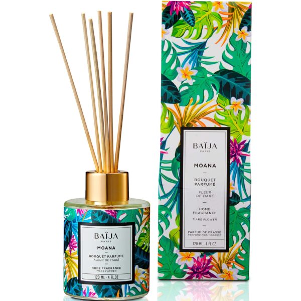 Baïja Moana Moana Scented Diffuser  120 ml