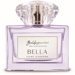 Baldessarini BELLA Lilac Diamond EdP 30 ml