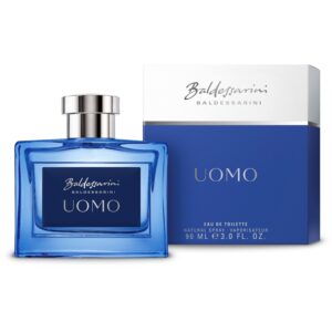 Baldessarini Uomo EdT 90 ml