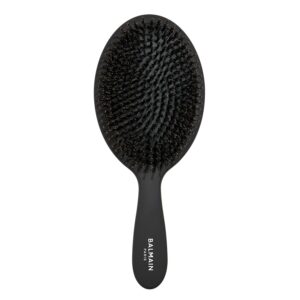 Balmain All purpose Spa Brush 100 % boar hair and nylon