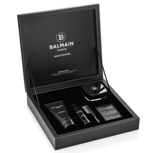 Balmain Homme Giftset (Beard oil