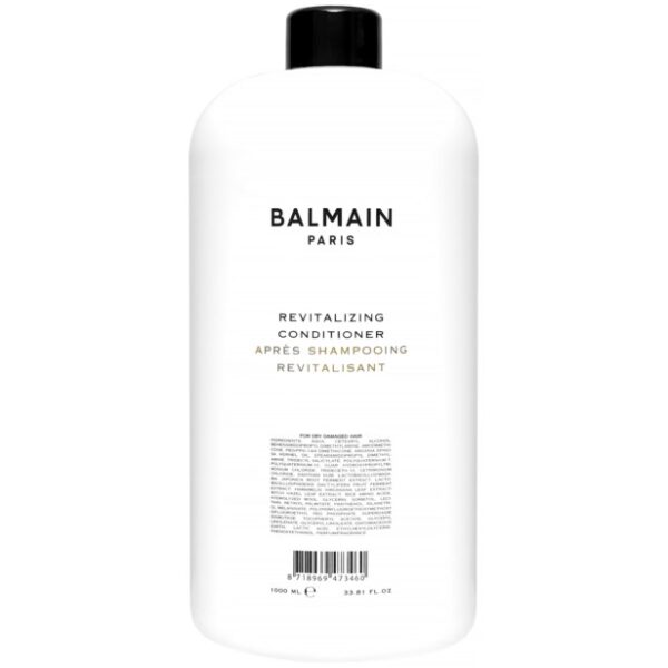 Balmain Paris Hair Couture Revitalizing Conditioner 1000 ml