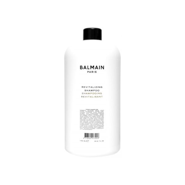 Balmain Paris Hair Couture Revitalizing Shampoo 1000 ml