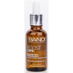 Bandi Boost Care Moisturizing Concentrate with Hyaluronic Acid 30 ml