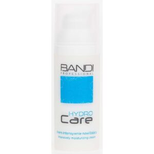 Bandi Hydro Care Intensively Moisturizing Cream 30 ml