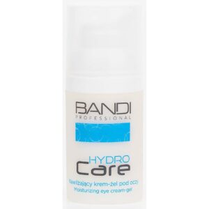 Bandi Hydro Care Moisturizing eye cream-gel 30 ml