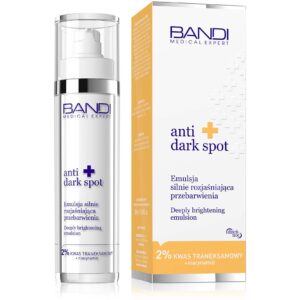 Bandi MEDICAL anti dark spot Deeply brightening emulsion 50 ml