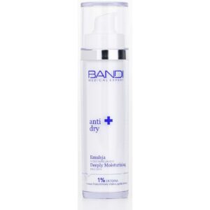 Bandi MEDICAL anti dry Deeply Moisturising Emulsion 50 ml