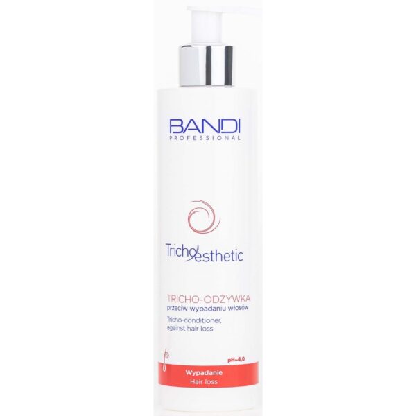 Bandi Tricho-esthetic Tricho-conditioner against hair loss 230 ml