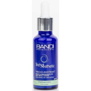 Bandi Tricho-esthetic Tricho-Extract for oily scalp and hair 30 ml