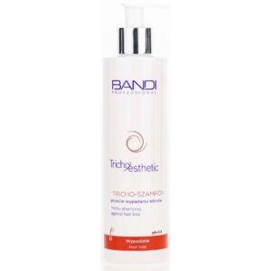 Bandi Tricho-esthetic Tricho-shampoo against hair loss 230 ml