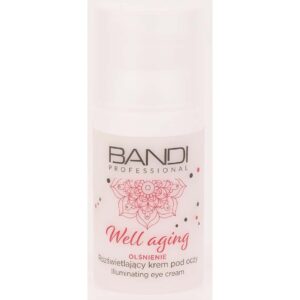 Bandi Well aging Illuminating eye cream 30 ml