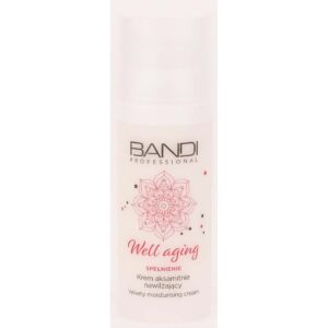 Bandi Well aging Velvety moisturising cream 50 ml