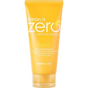 Banila Co Clean It Zero Brightening Peeling Gel 120 ml