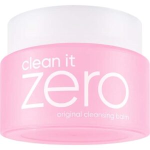 Banila Co Clean It Zero Cleansing Balm Original 100 ml