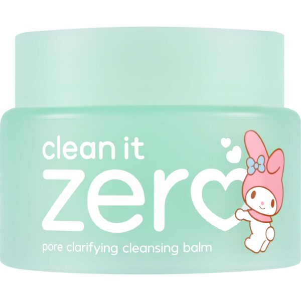 Banila Co Clean It Zero Pore Clarifying Cleansing Balm 100 ml