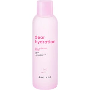 Banila Co Dear Hydration Skin Softening Toner 200 ml