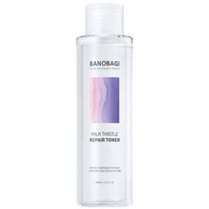 BANOBAGI Milk Thistle Repair Toner 200 ml 200 ml