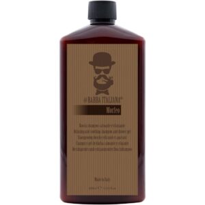 Barba Italiana MORFEO Relaxing hair & body wash  400 ml