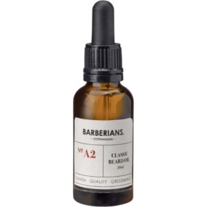 Barberians Classic Beard Oil 30 ml