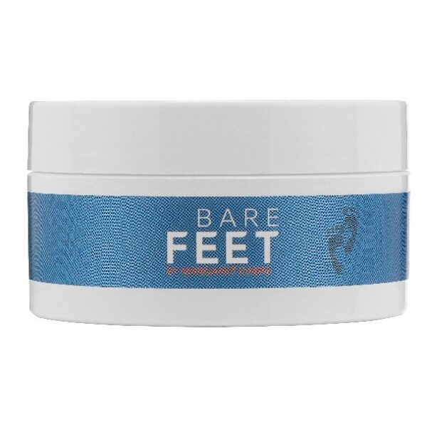 Bare Feet Foot Scrub 100 ml