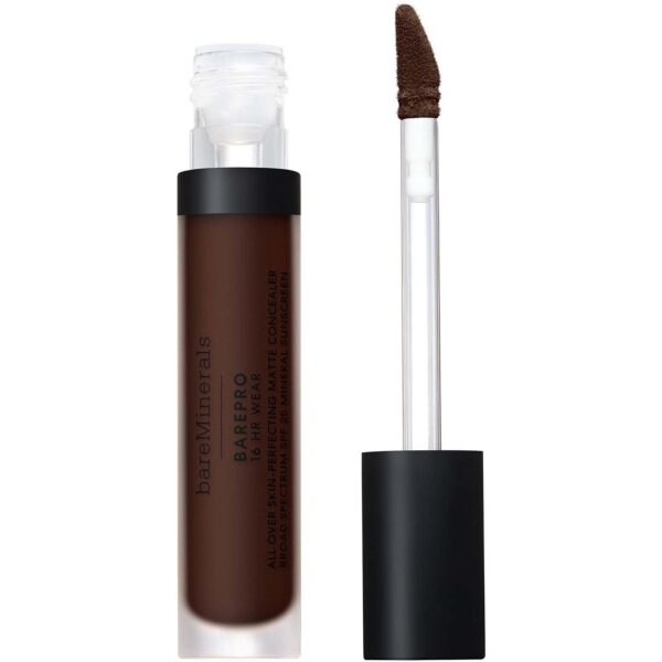 bareMinerals BarePro All Over Skin Perfecting Concealer Deep 600 Cool