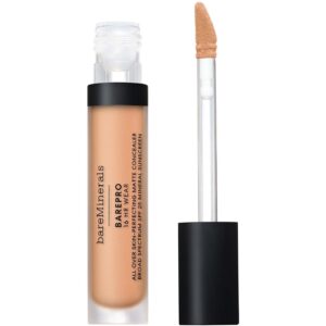 bareMinerals BarePro All Over Skin Perfecting Concealer Light 200 Neut