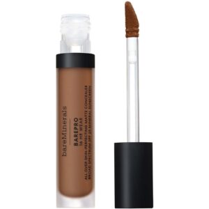 bareMinerals BarePro All Over Skin Perfecting Concealer Medium Deep 45