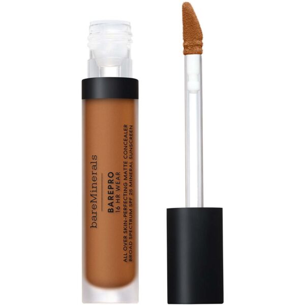 bareMinerals BarePro All Over Skin Perfecting Concealer Medium Deep 45