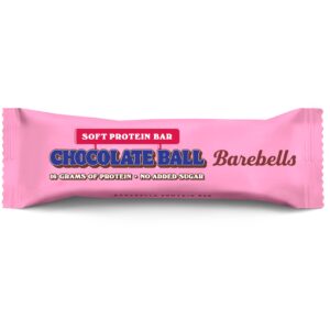 Barebells Soft Bars Chocolate Ball 55 g