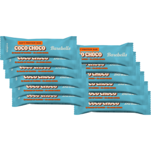 Barebells Soft Bars Coco Choco 12-pack