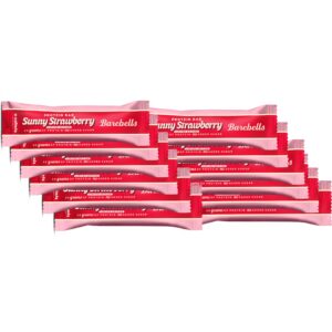 Barebells Soft Bars Sunny Strawberry 12-pack