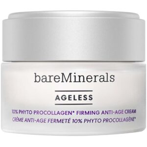 bareMinerals Ageless 10% Phyto ProCollagen Firming Anti-Age Cream 50 m