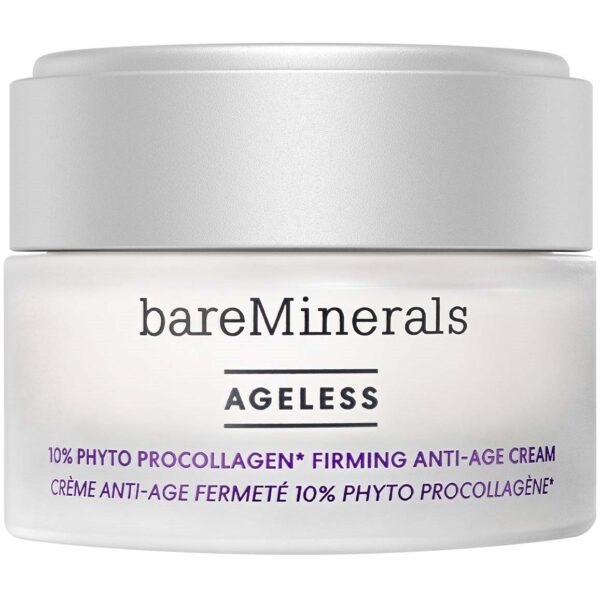 bareMinerals Ageless 10% Phyto ProCollagen Firming Anti-Age Cream 50 m