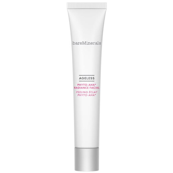 bareMinerals Ageless Phyto-AHA Radiance Facial 50 ml