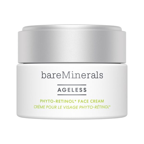 bareMinerals Ageless Phyto-Retinol Face Cream 50 g