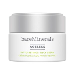 bareMinerals Ageless Phyto-Retinol Neck Cream