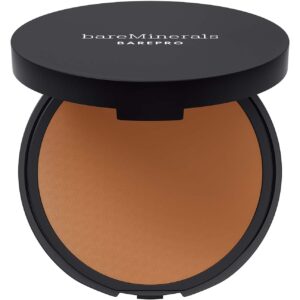 bareMinerals BarePro 16hr Skin-Perfecting Powder Foundation Deep 50 Wa