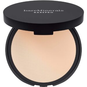 bareMinerals BarePro 16hr Skin-Perfecting Powder Foundation Fair 10 Ne