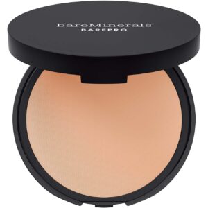 bareMinerals BarePro 16hr Skin-Perfecting Powder Foundation Fair 15 Co