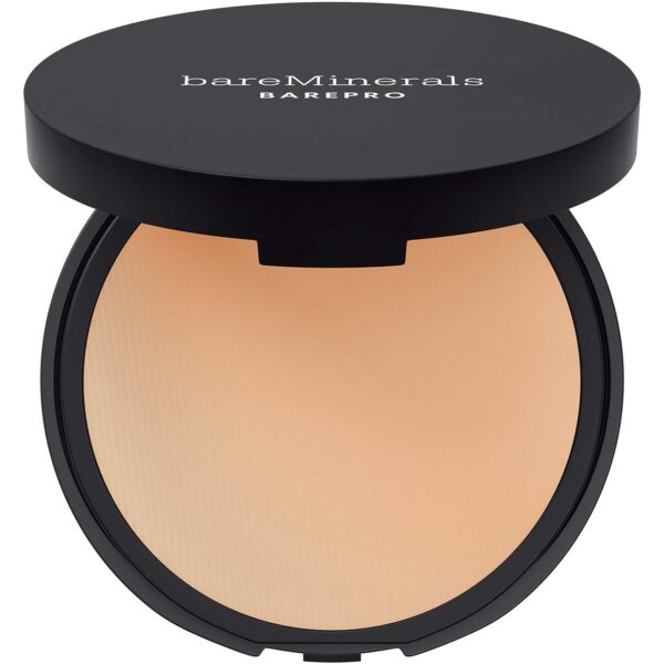 bareMinerals BarePro 16hr Skin-Perfecting Powder Foundation Fair 15 Ne