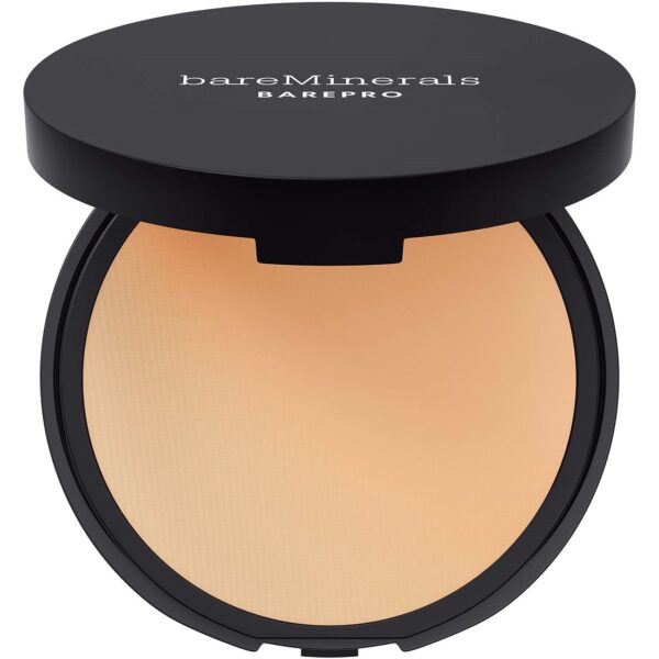 bareMinerals BarePro 16hr Skin-Perfecting Powder Foundation Fair 15 Wa