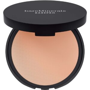 bareMinerals BarePro 16hr Skin-Perfecting Powder Foundation Light 20 C