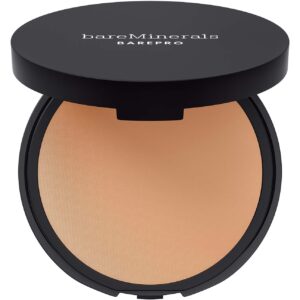 bareMinerals BarePro 16hr Skin-Perfecting Powder Foundation Light 20 N