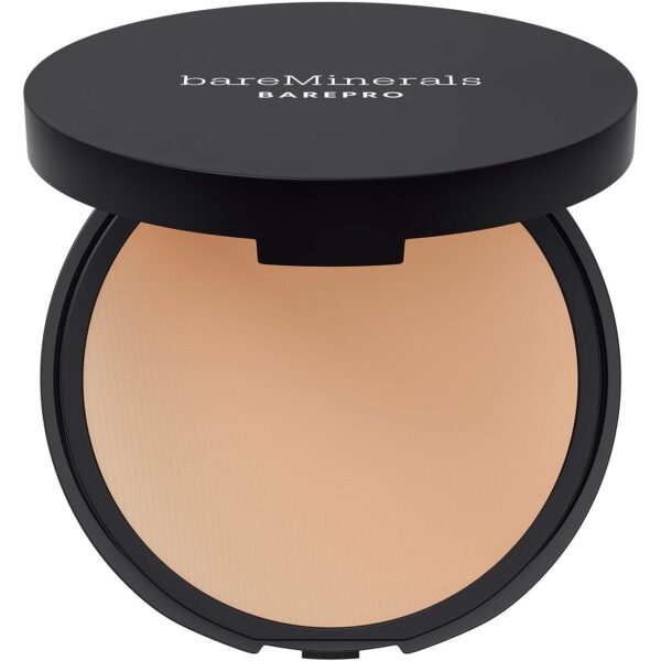 bareMinerals BarePro 16hr Skin-Perfecting Powder Foundation Light 22 C