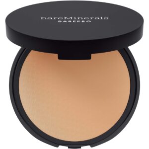 bareMinerals BarePro 16hr Skin-Perfecting Powder Foundation Light 22 N