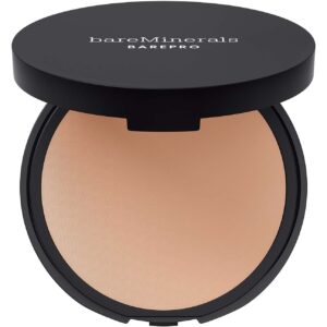 bareMinerals BarePro 16hr Skin-Perfecting Powder Foundation Light 25 C