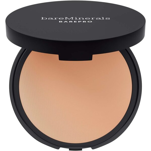 bareMinerals BarePro 16hr Skin-Perfecting Powder Foundation Light 25 N