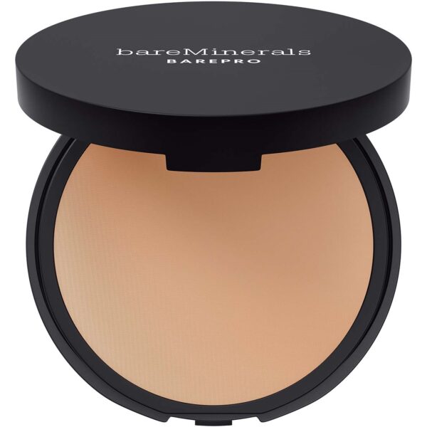 bareMinerals BarePro 16hr Skin-Perfecting Powder Foundation Light 25 W